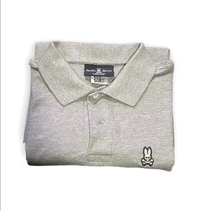 Psycho Bunny polo shirt